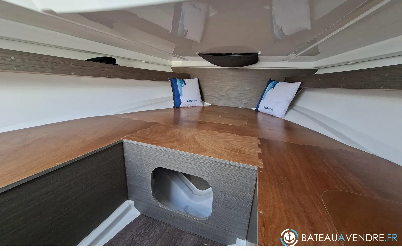 slider 13 Beneteau Flyer 7 SUNdeck