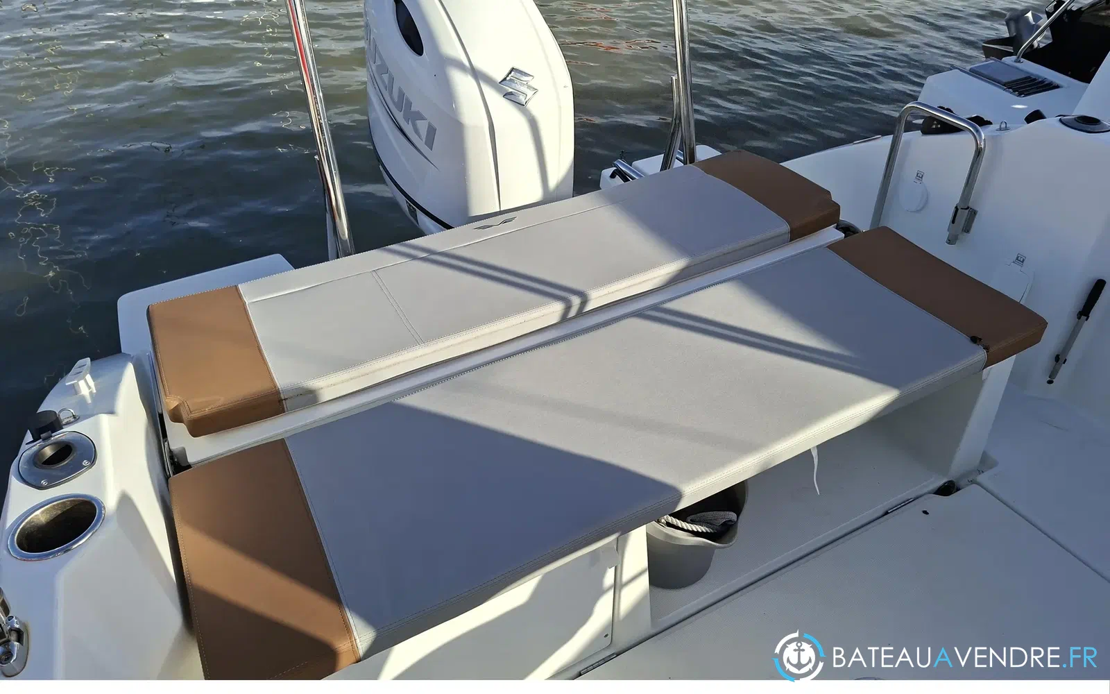 slider 6 Beneteau Flyer 7 SUNdeck