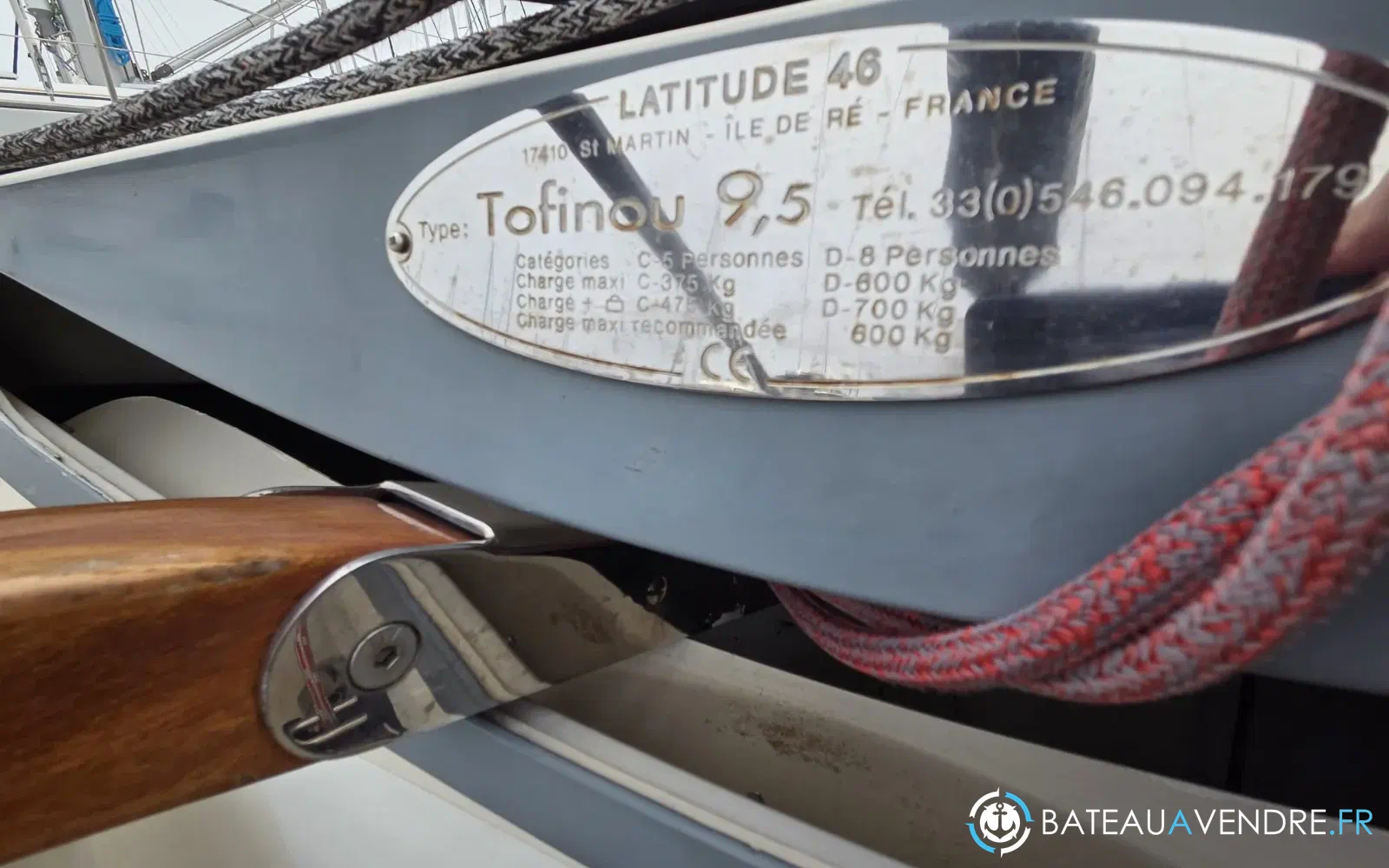slider 14 Tofinou 9.5