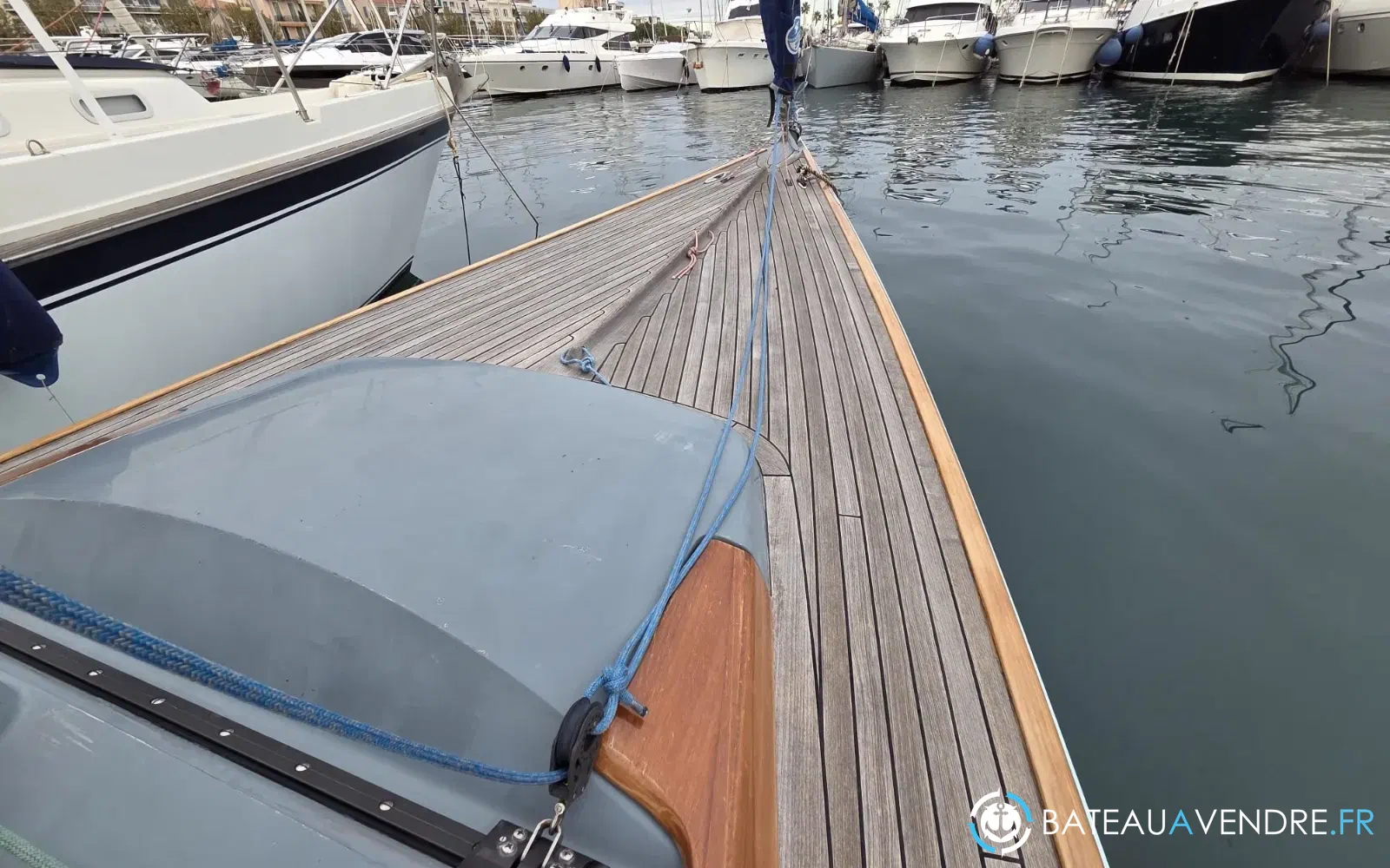 slider 23 Tofinou 9.5