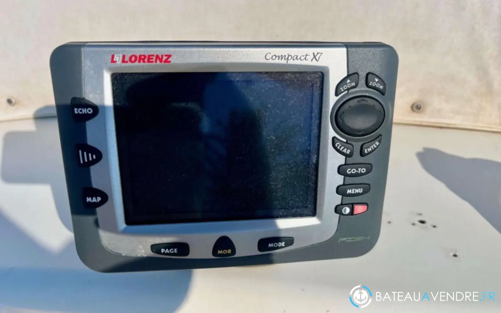 slider 12 Rodman 900