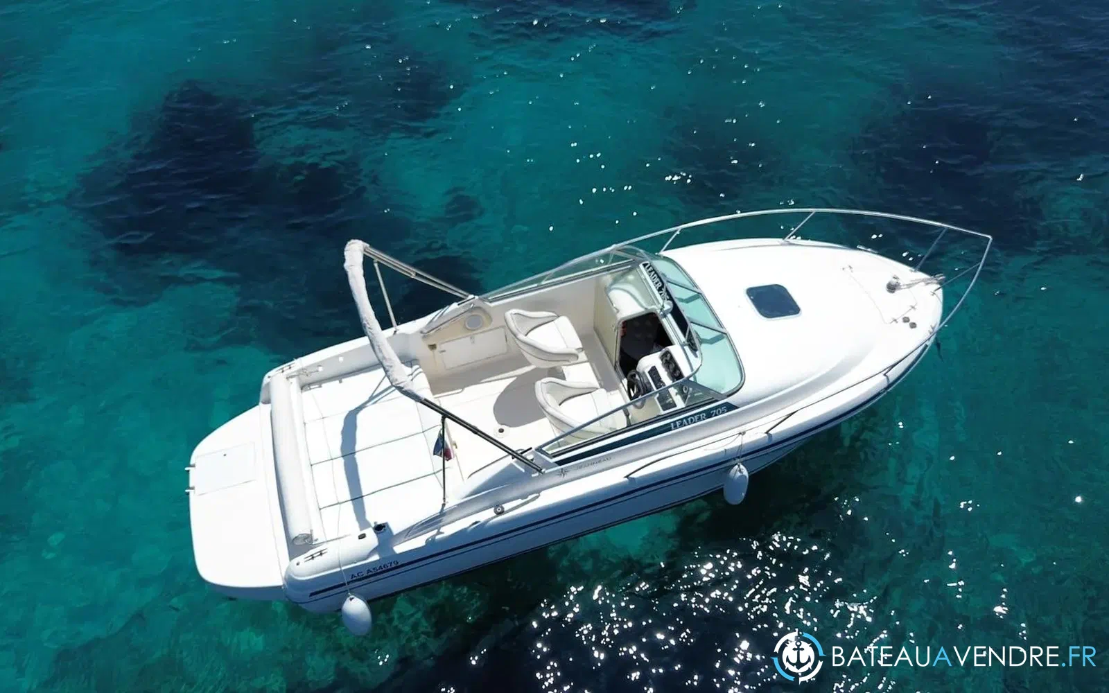slider 14 Jeanneau Leader 705