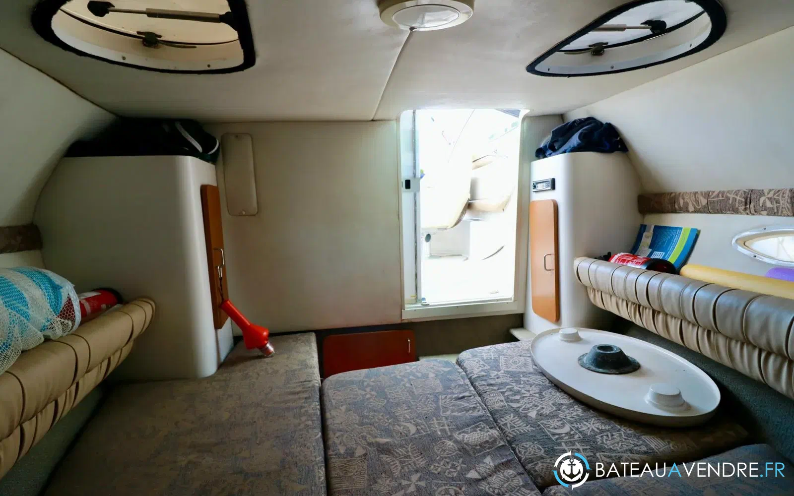 slider 15 Chris Craft 245 Cuddy Cabin