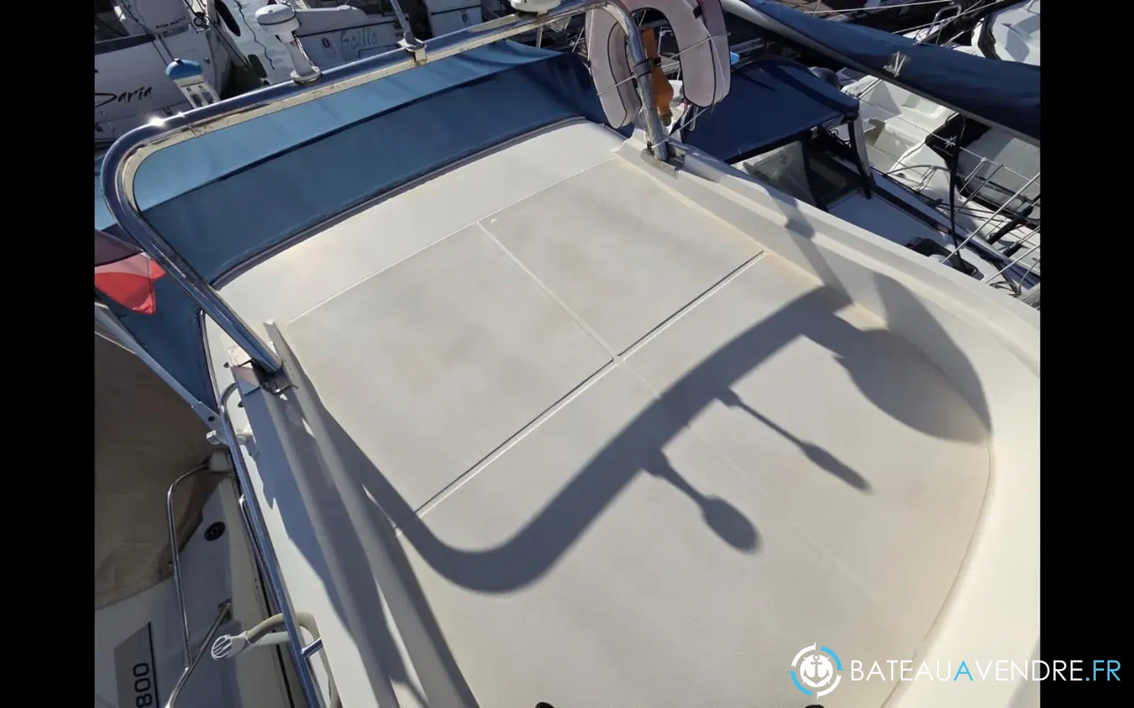 slider 22 Ocqueteau 885
