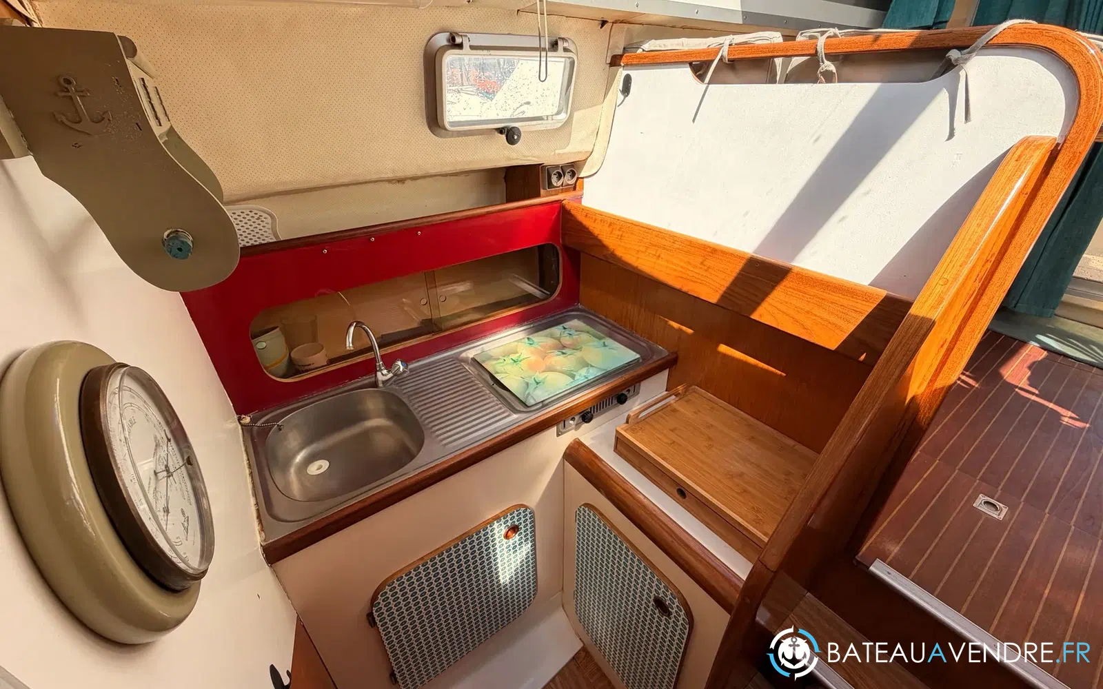 slider 13 Beneteau Antares 860