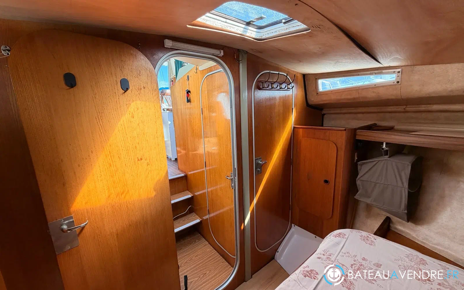 slider 15 Beneteau Antares 860