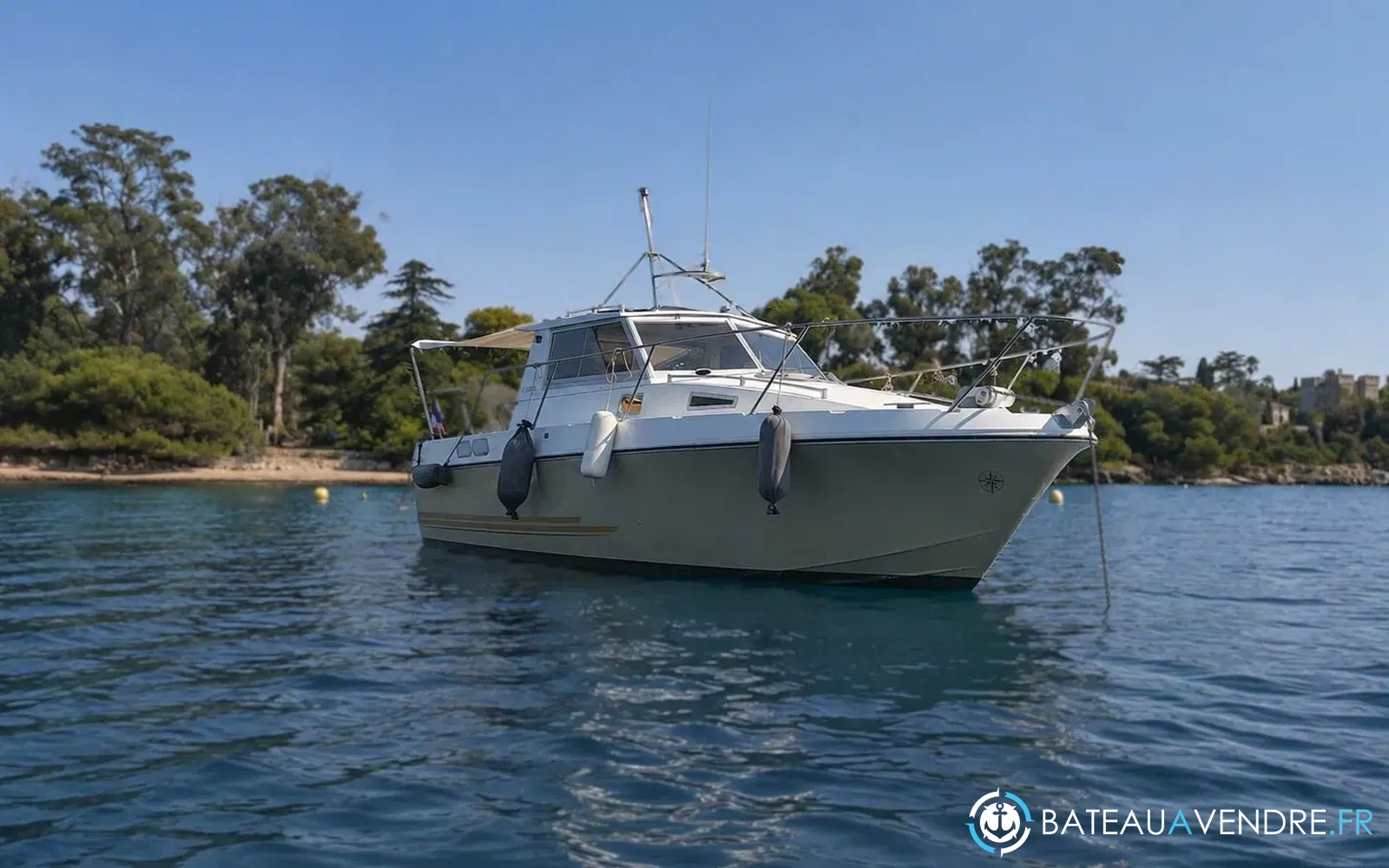 slider 0 Beneteau Antares 860