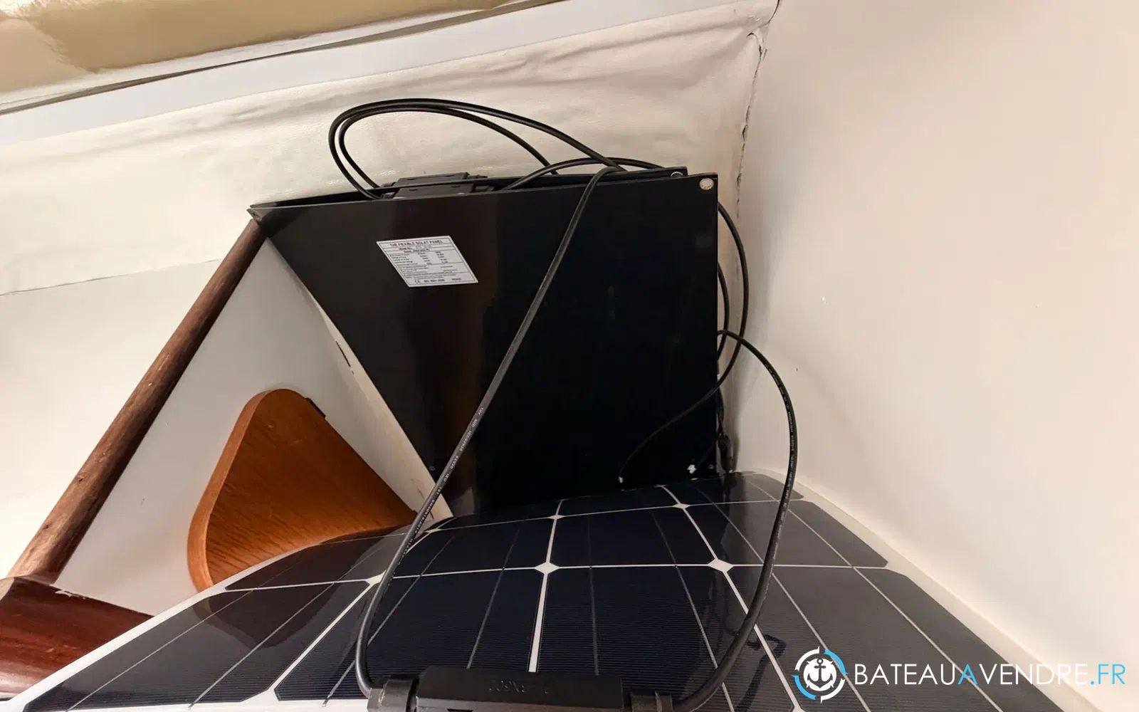 slider 30 Beneteau Antares 860