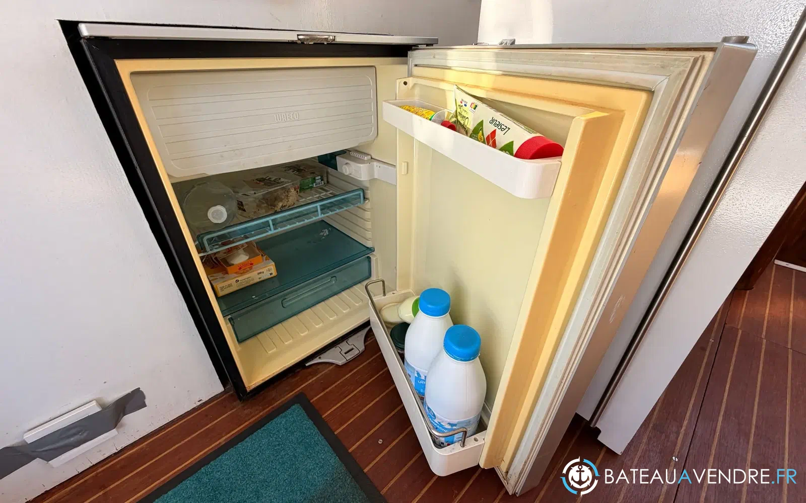 slider 33 Beneteau Antares 860