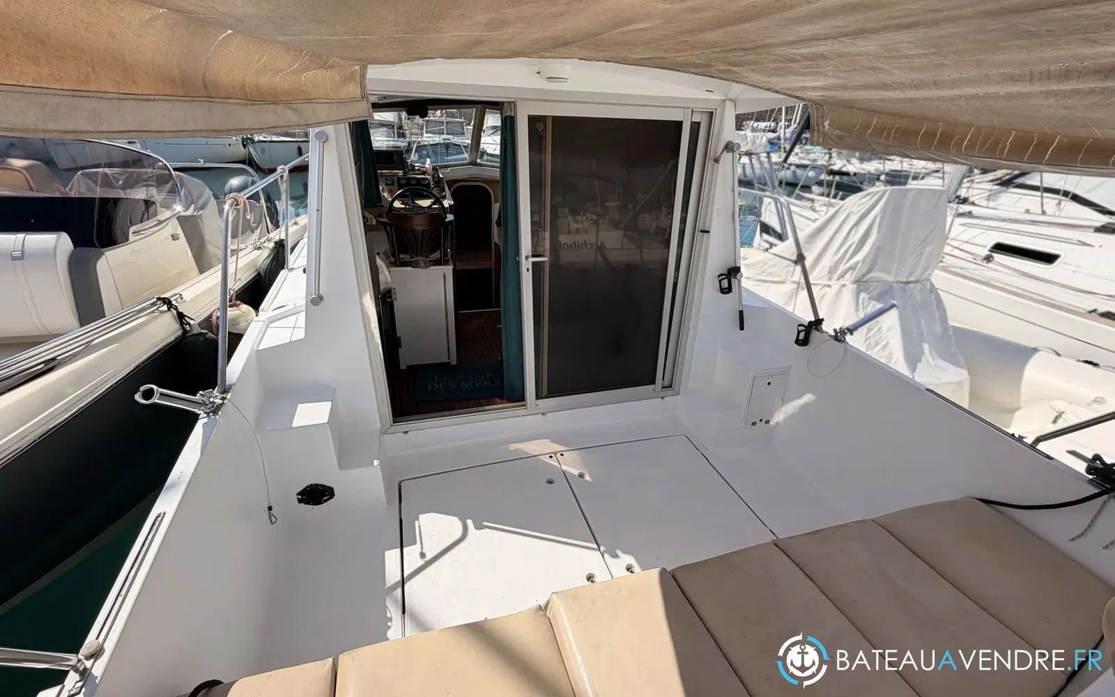 slider 6 Beneteau Antares 860