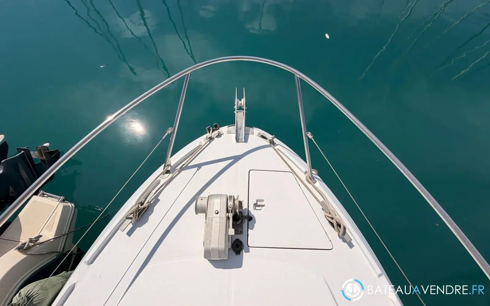 slider 8 Beneteau Antares 860