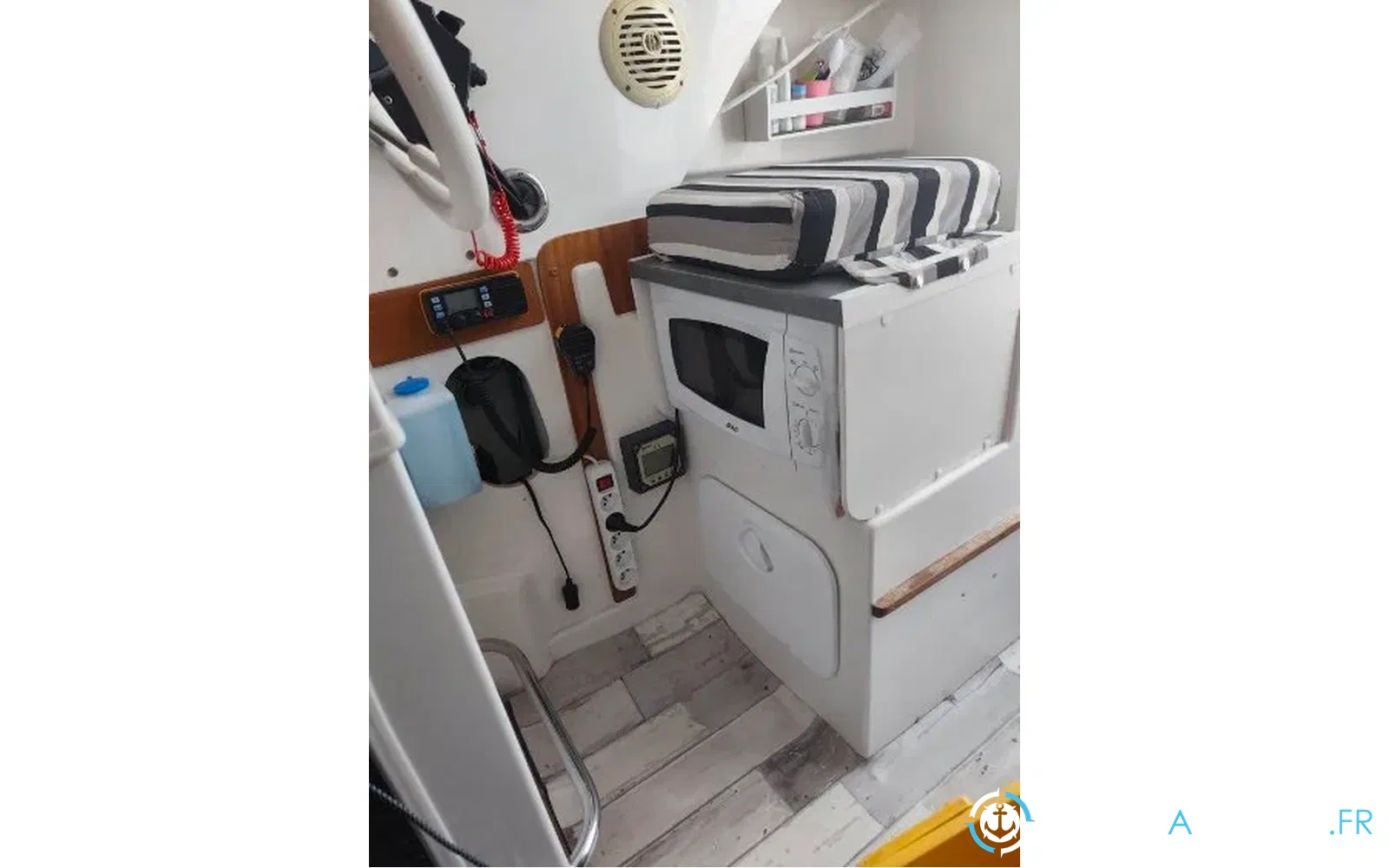 slider 10 Selection Boats Aqualine 605