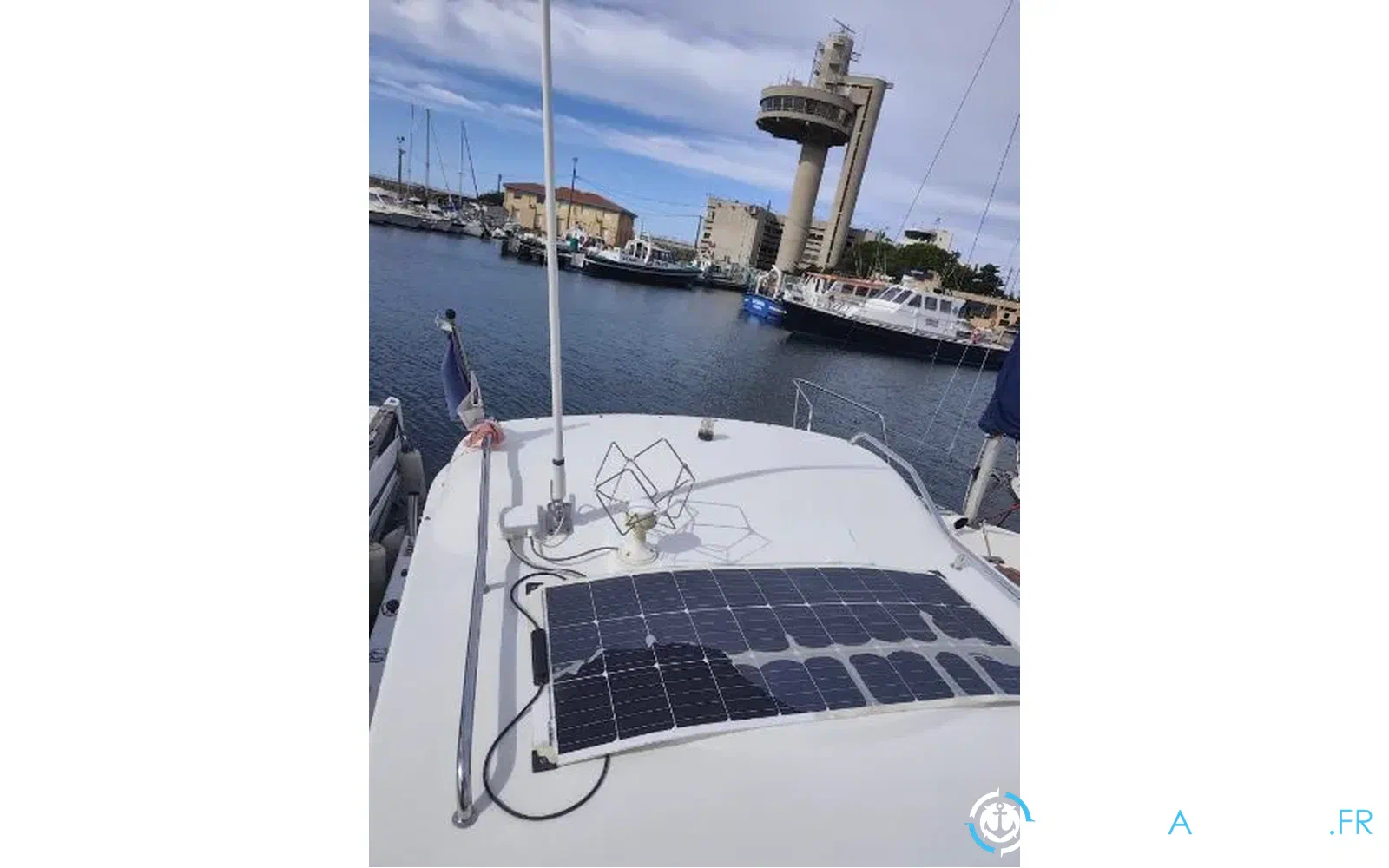 slider 14 Selection Boats Aqualine 605