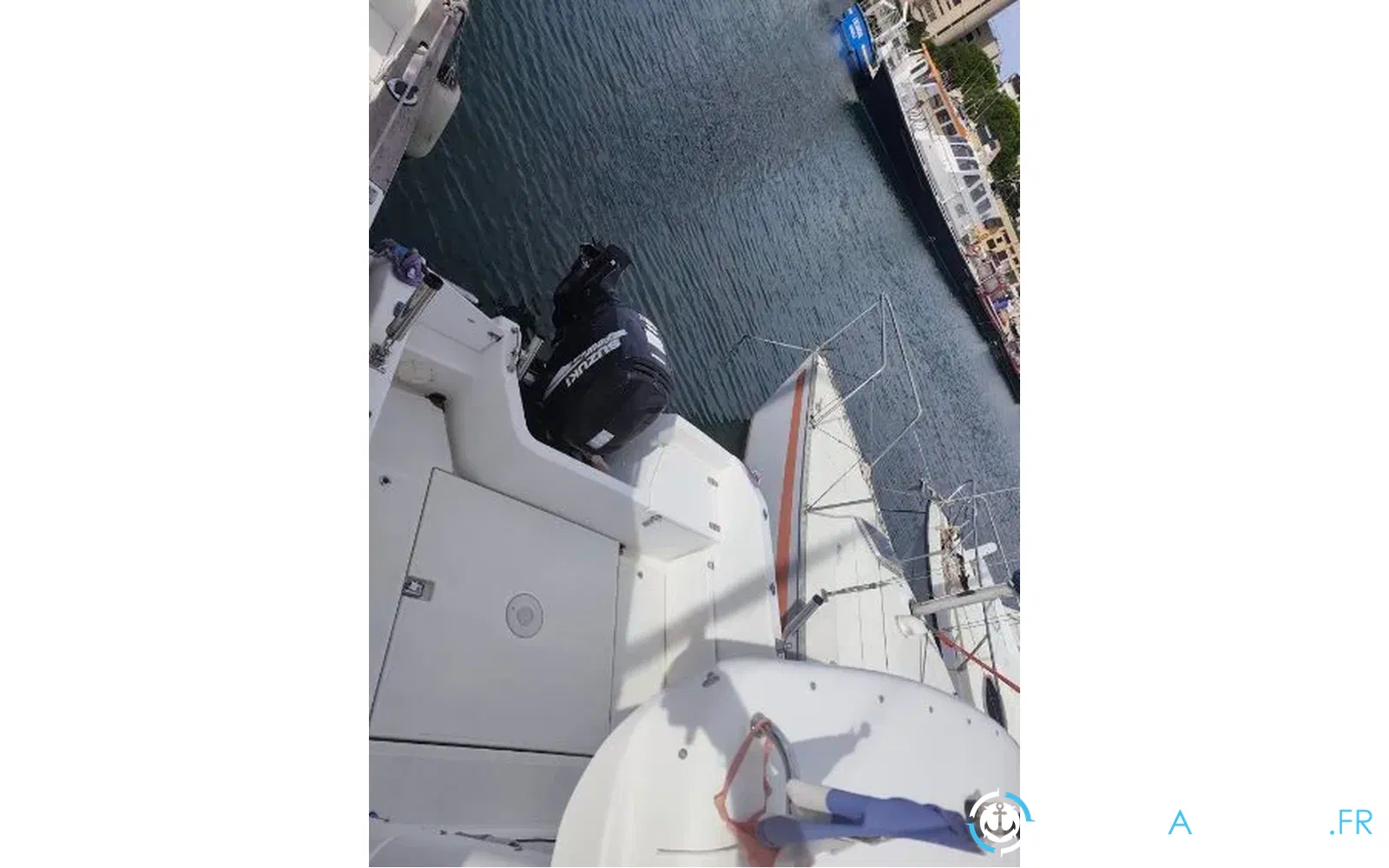 slider 15 Selection Boats Aqualine 605