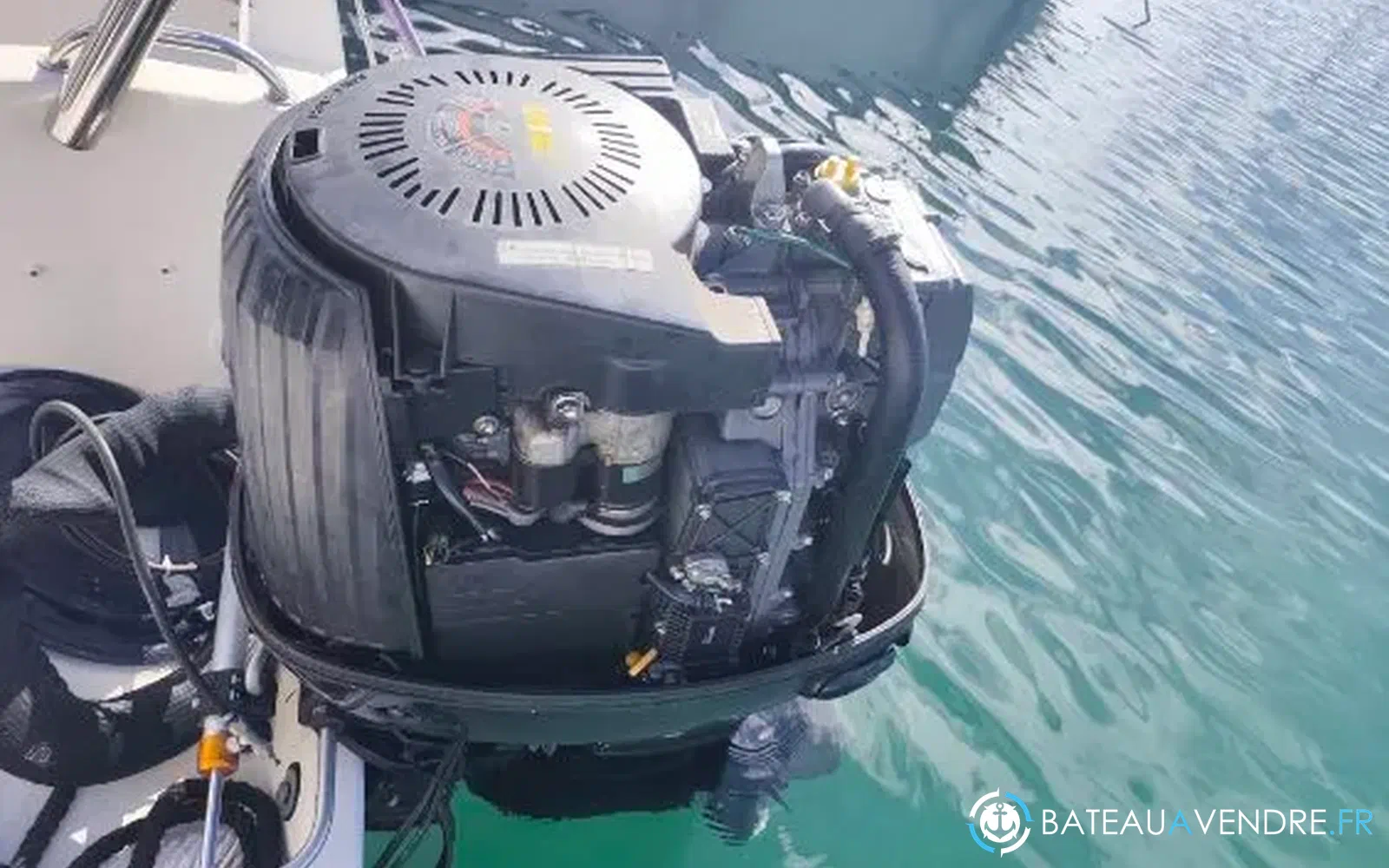 slider 16 Selection Boats Aqualine 605