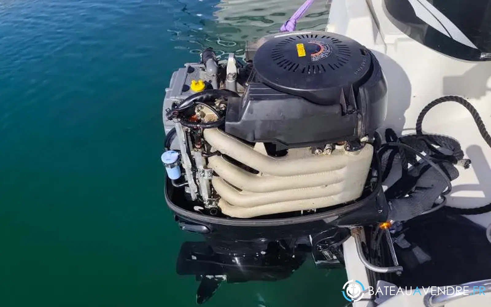 slider 18 Selection Boats Aqualine 605