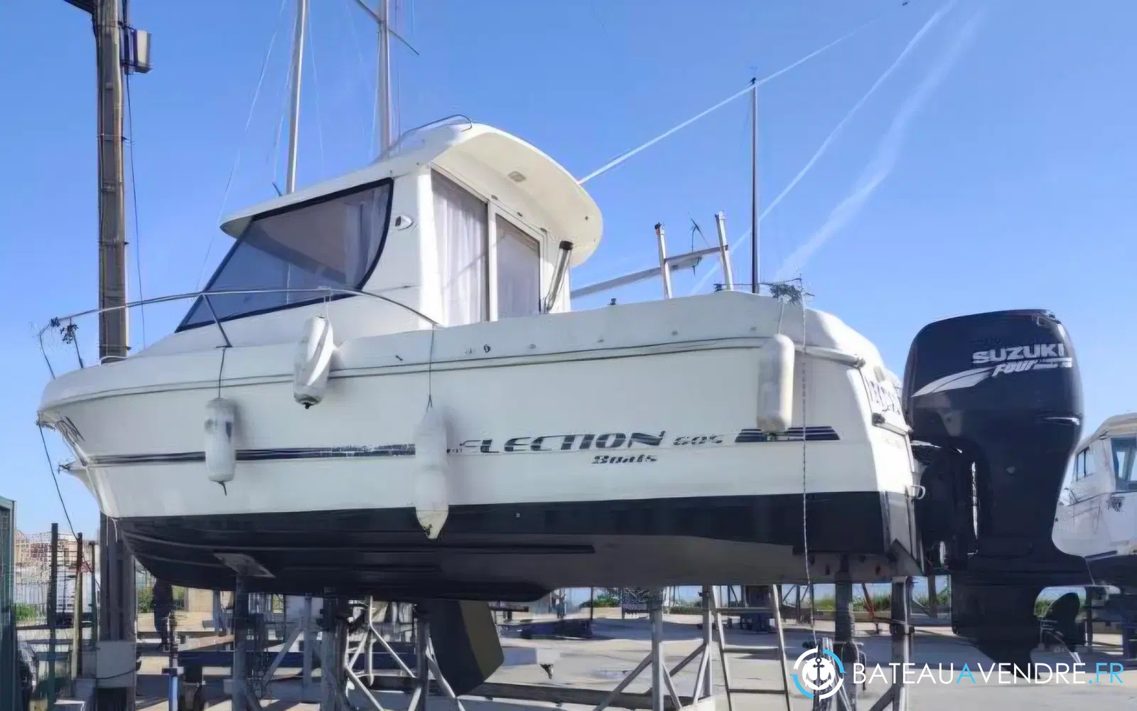 slider 0 Selection Boats Aqualine 605