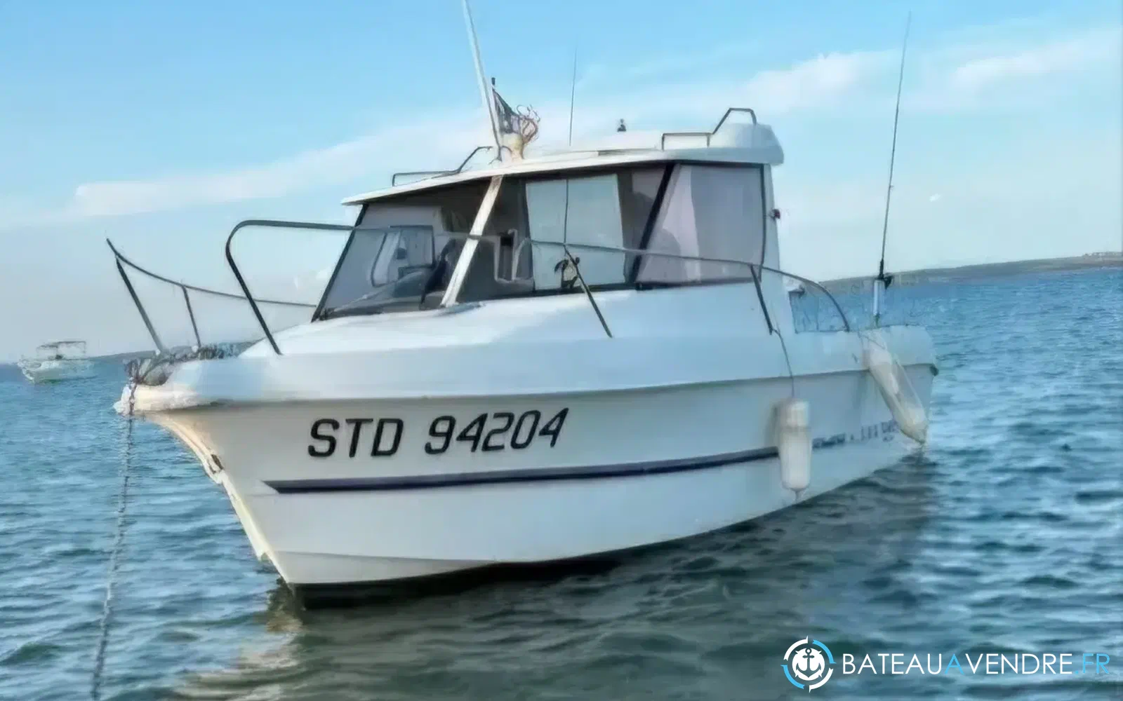 slider 3 Selection Boats Aqualine 605