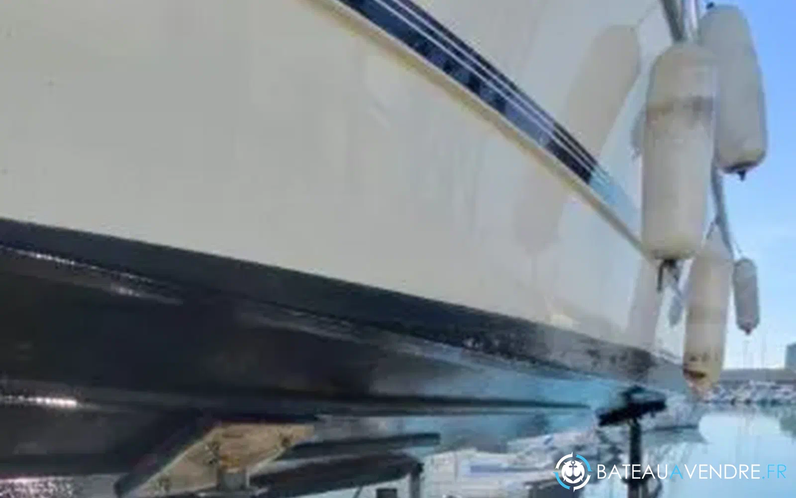 slider 5 Selection Boats Aqualine 605