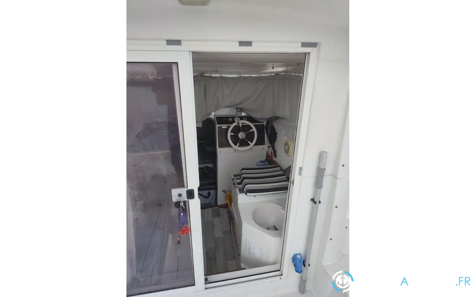 slider 7 Selection Boats Aqualine 605
