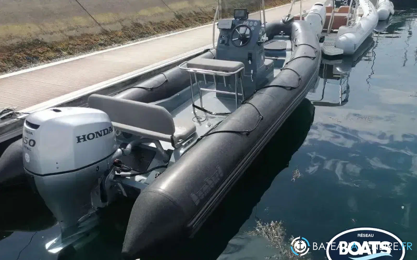 slider 0 Bombard Explorer 700 Neo