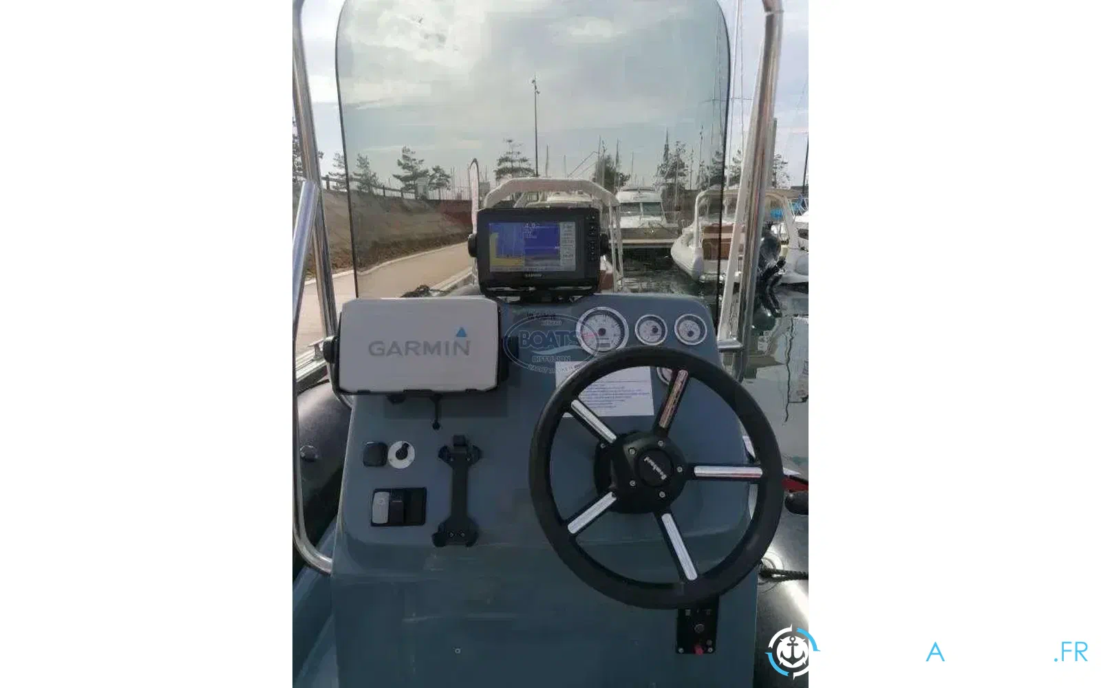 slider 3 Bombard Explorer 700 Neo
