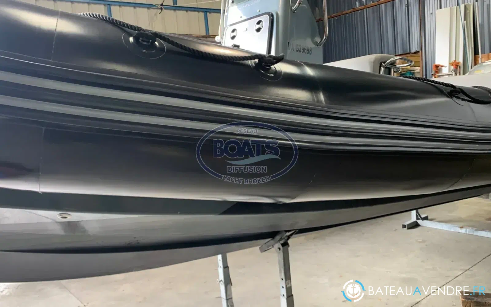 slider 5 Bombard Explorer 700 Neo