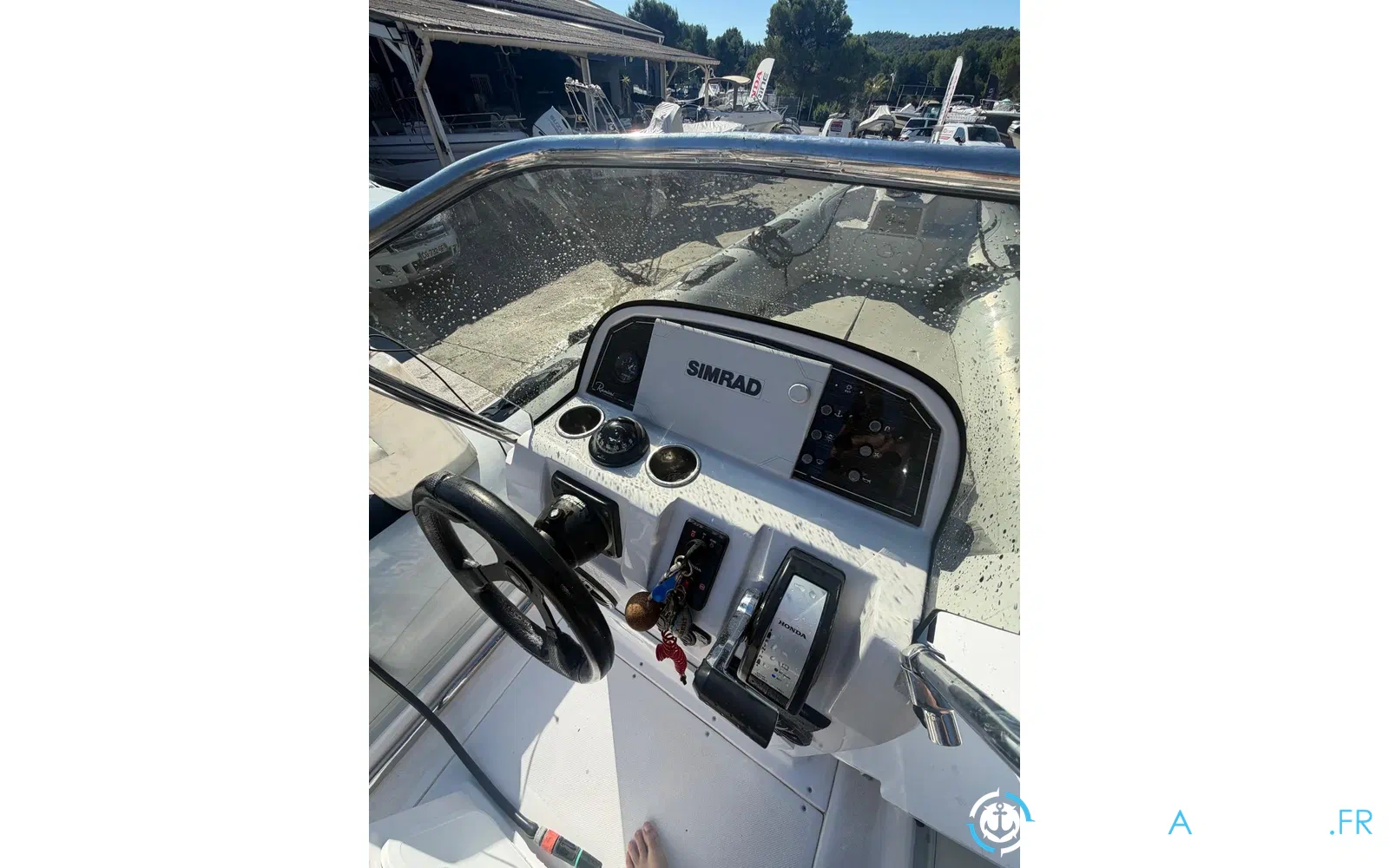 slider 11 Ranieri Cayman 21 Sport