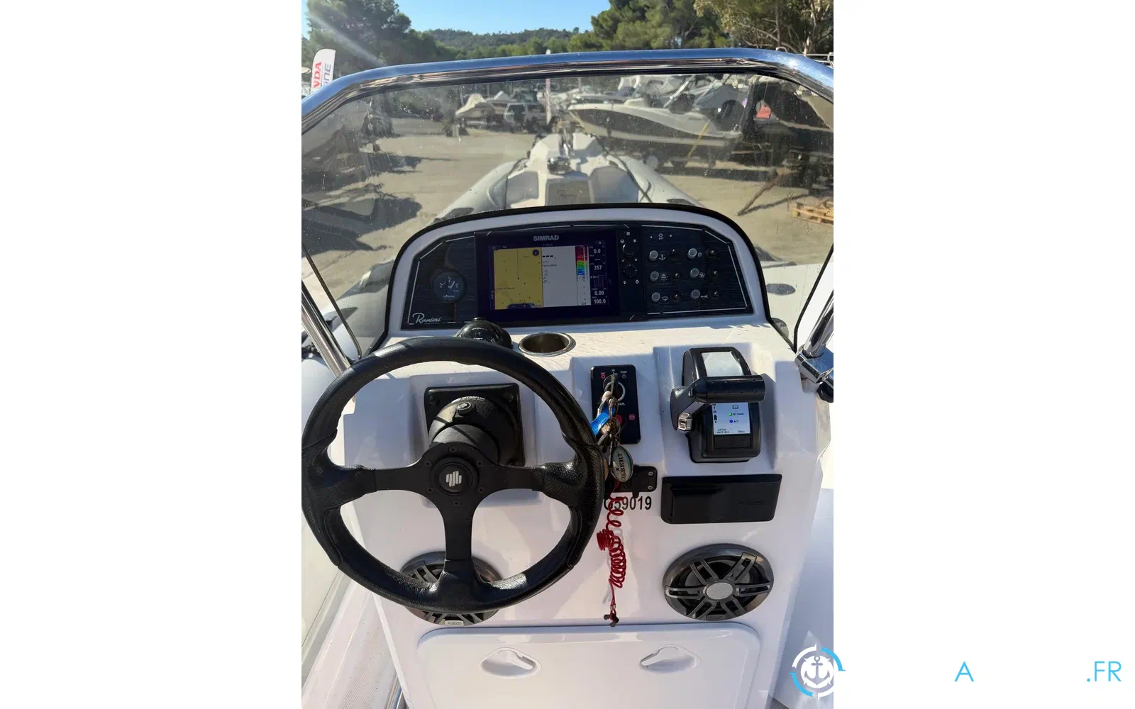 slider 12 Ranieri Cayman 21 Sport