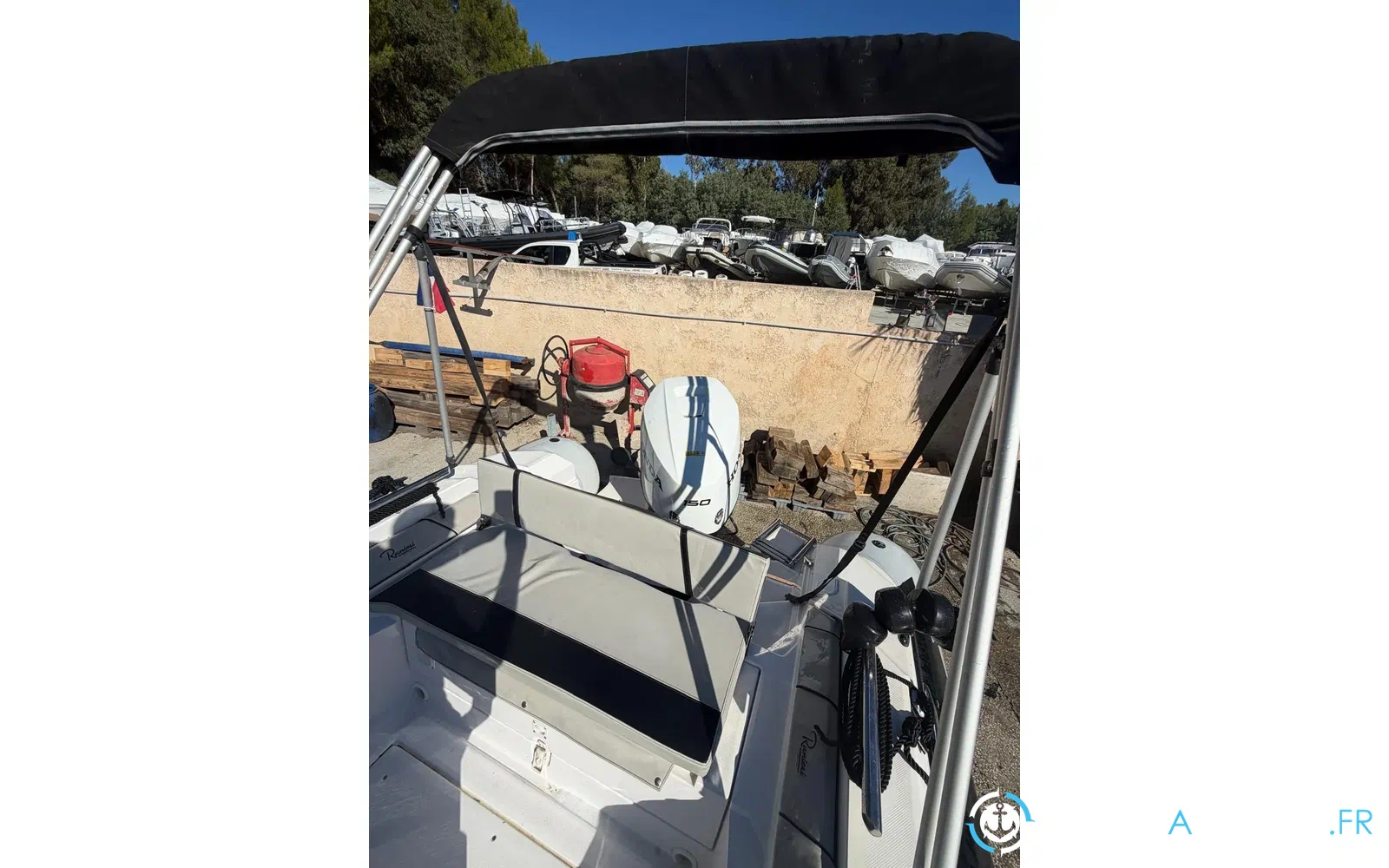 slider 8 Ranieri Cayman 21 Sport
