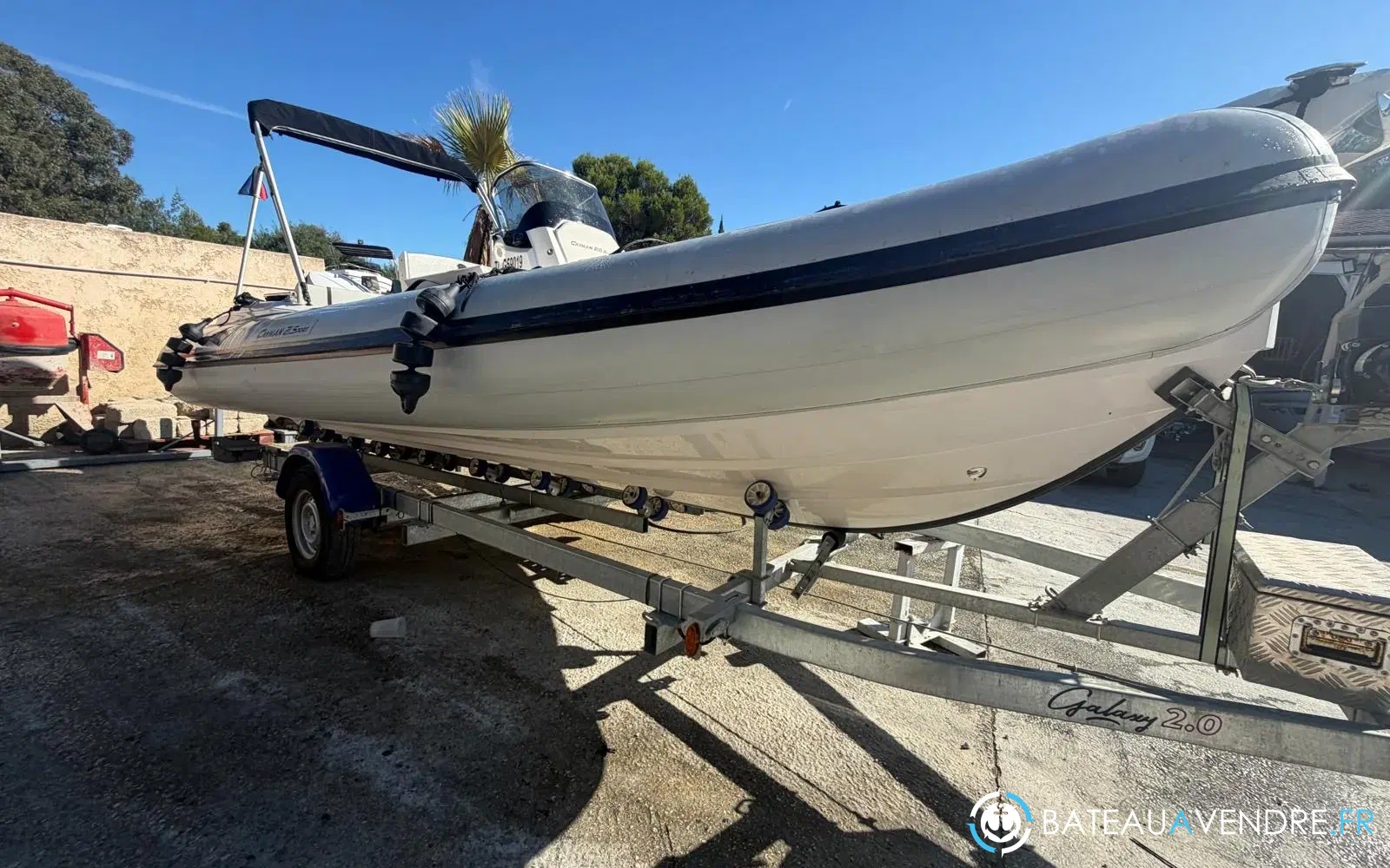 slider 20 Ranieri Cayman 21 Sport