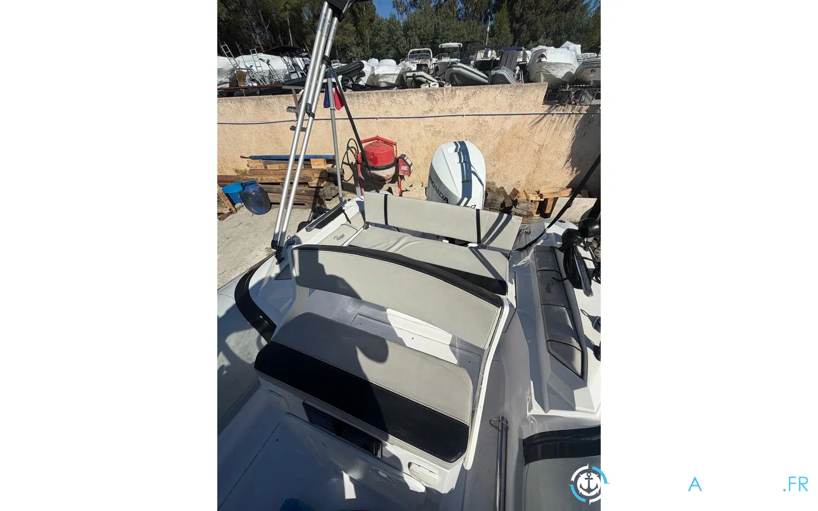 slider 10 Ranieri Cayman 21 Sport