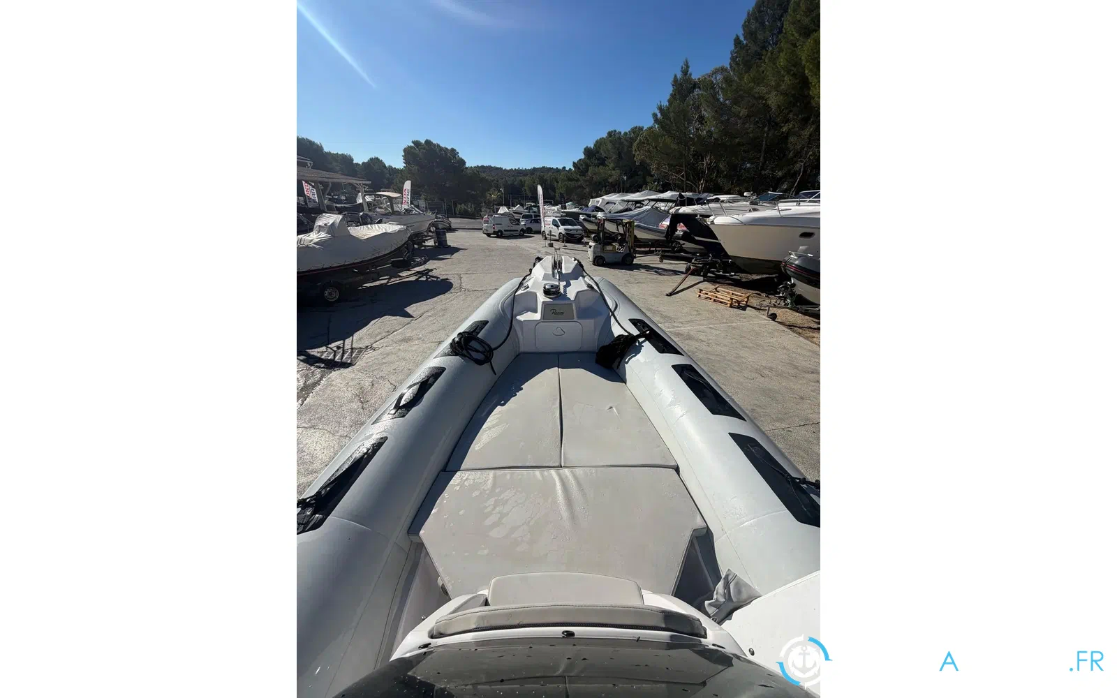 slider 15 Ranieri Cayman 21 Sport