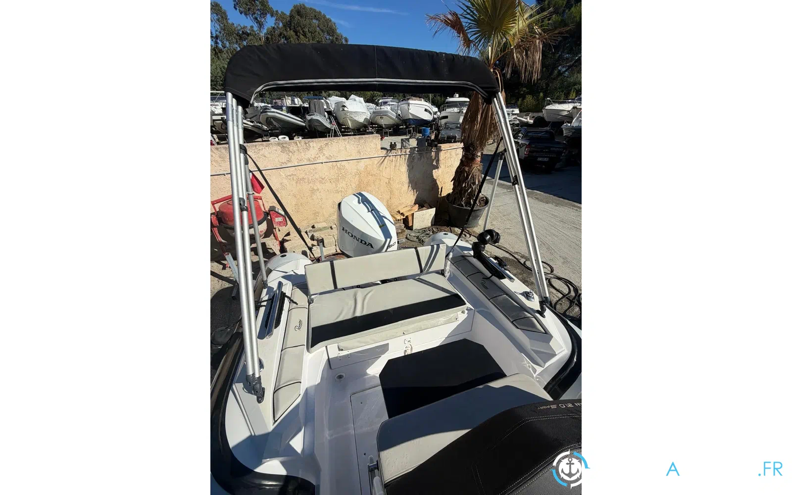 slider 7 Ranieri Cayman 21 Sport