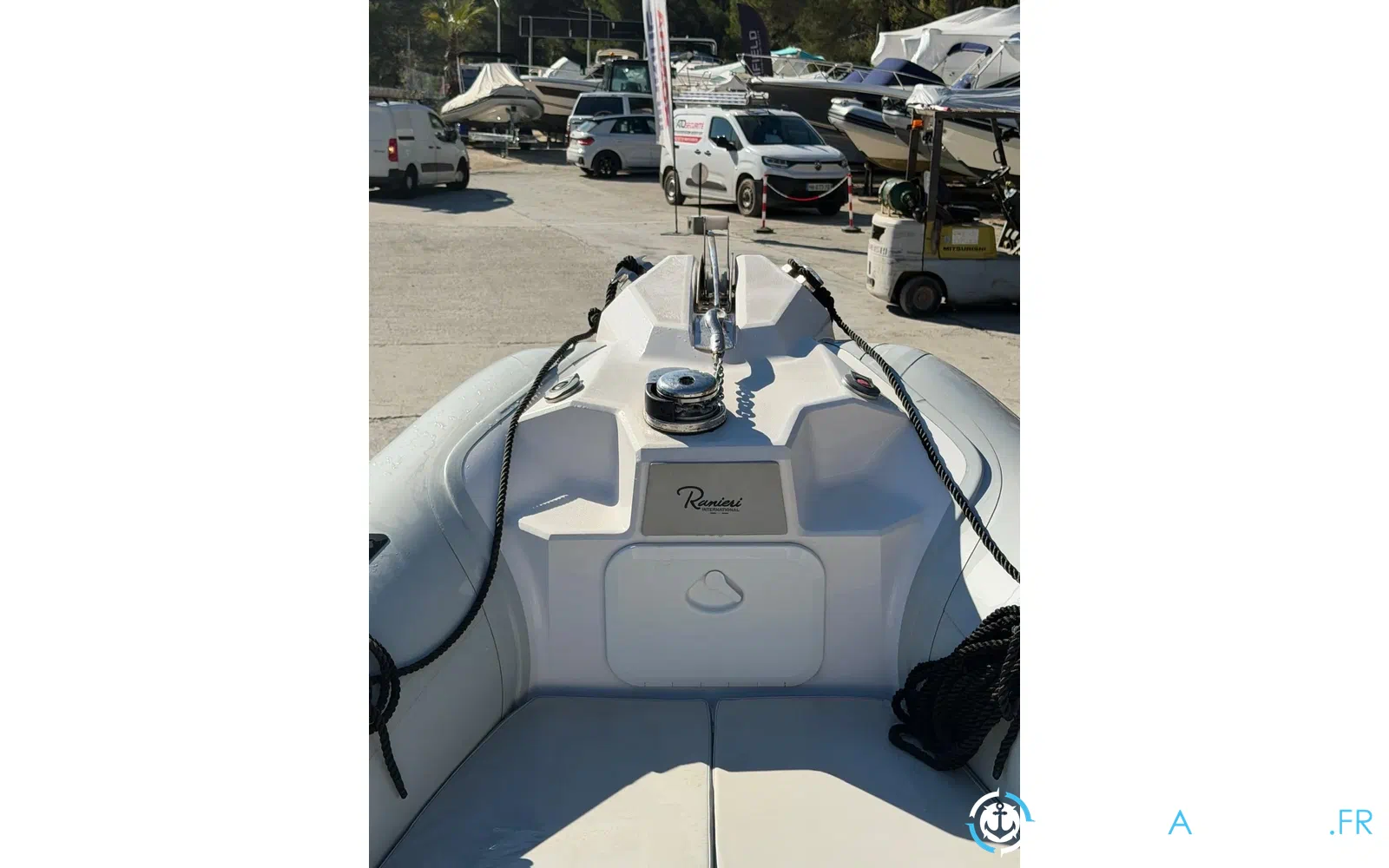 slider 16 Ranieri Cayman 21 Sport
