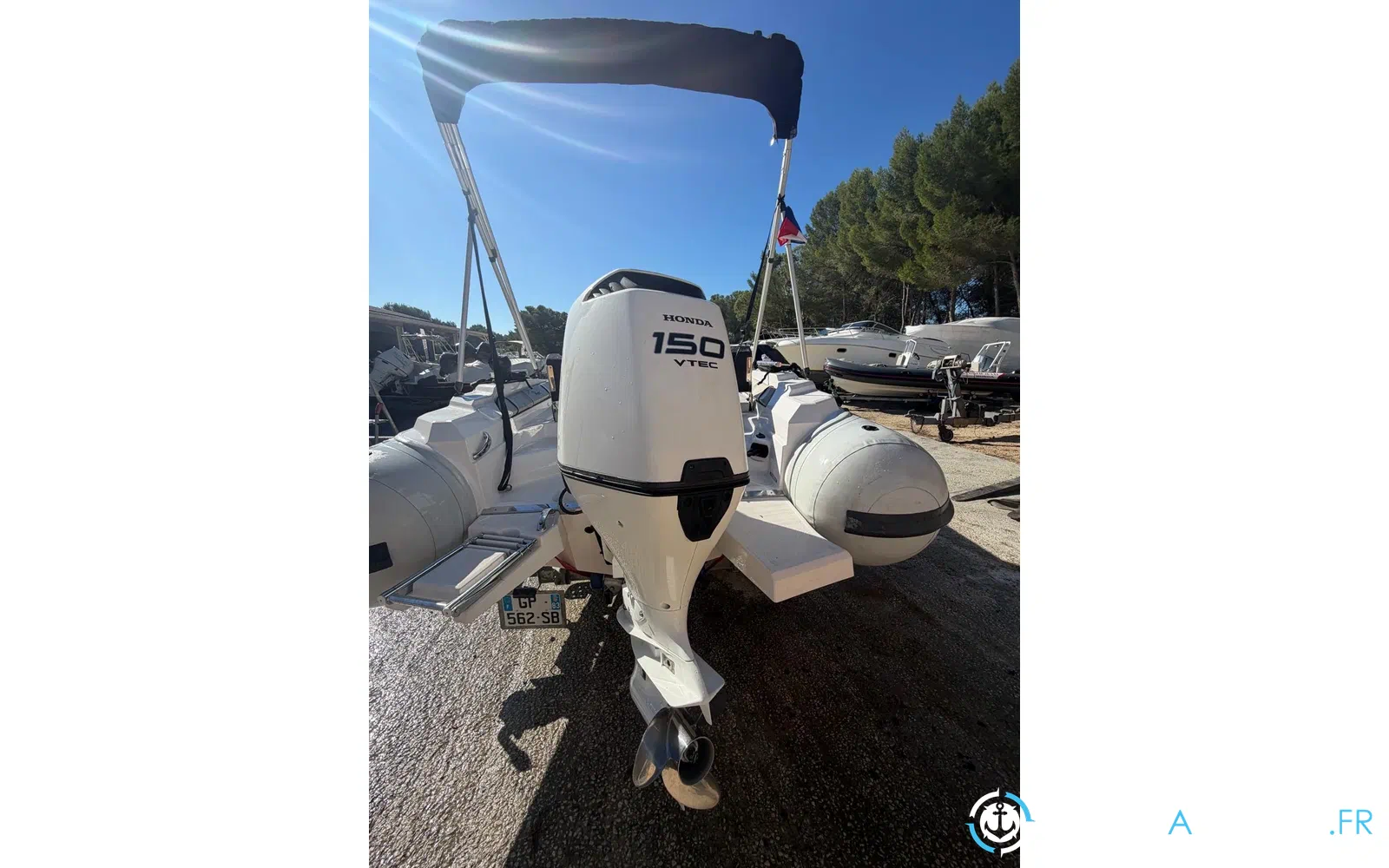slider 4 Ranieri Cayman 21 Sport
