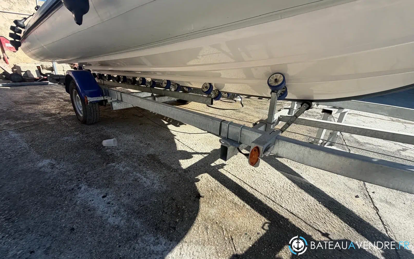 slider 18 Ranieri Cayman 21 Sport