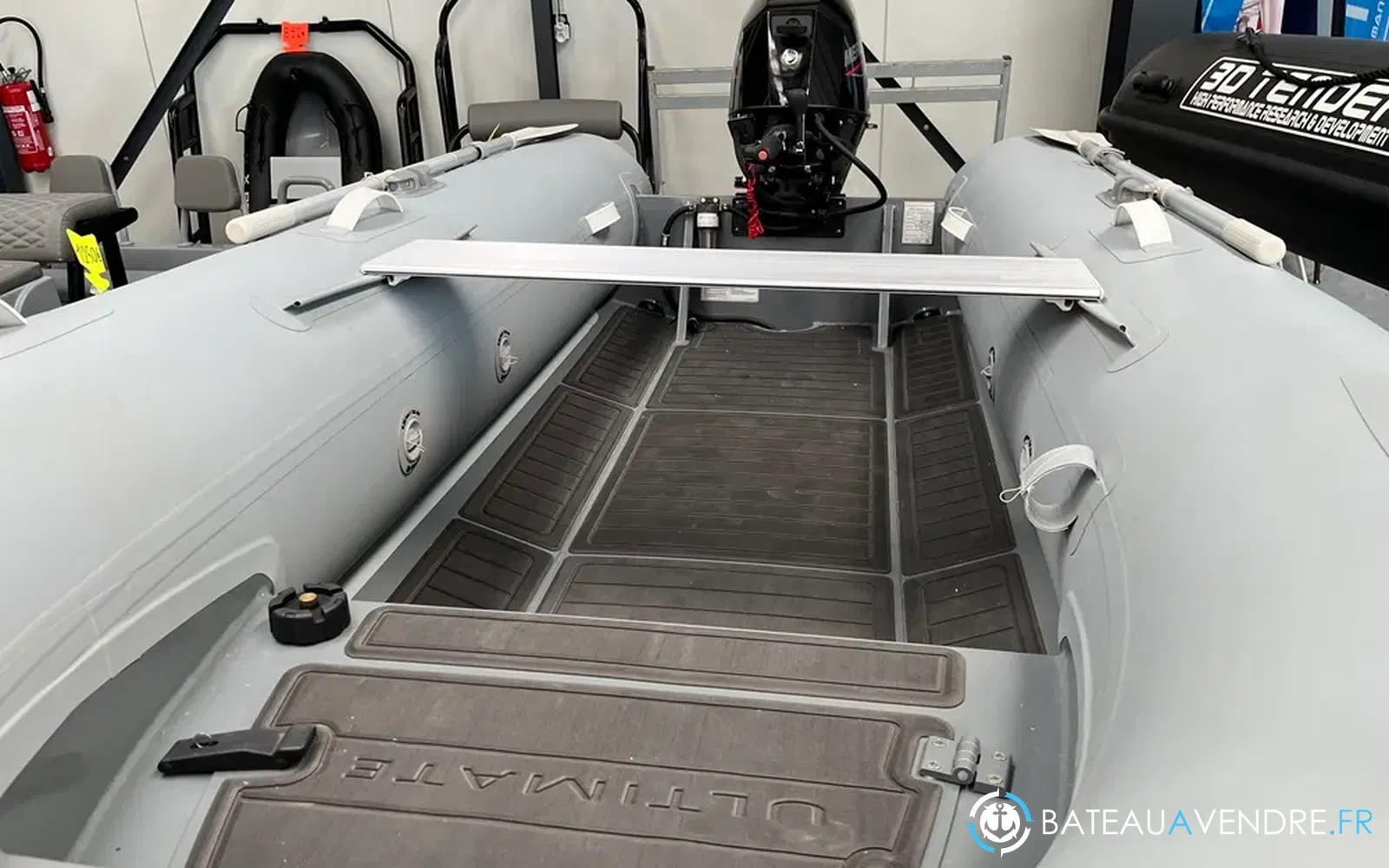 slider 3 3D Tender Ultimate Rib 360