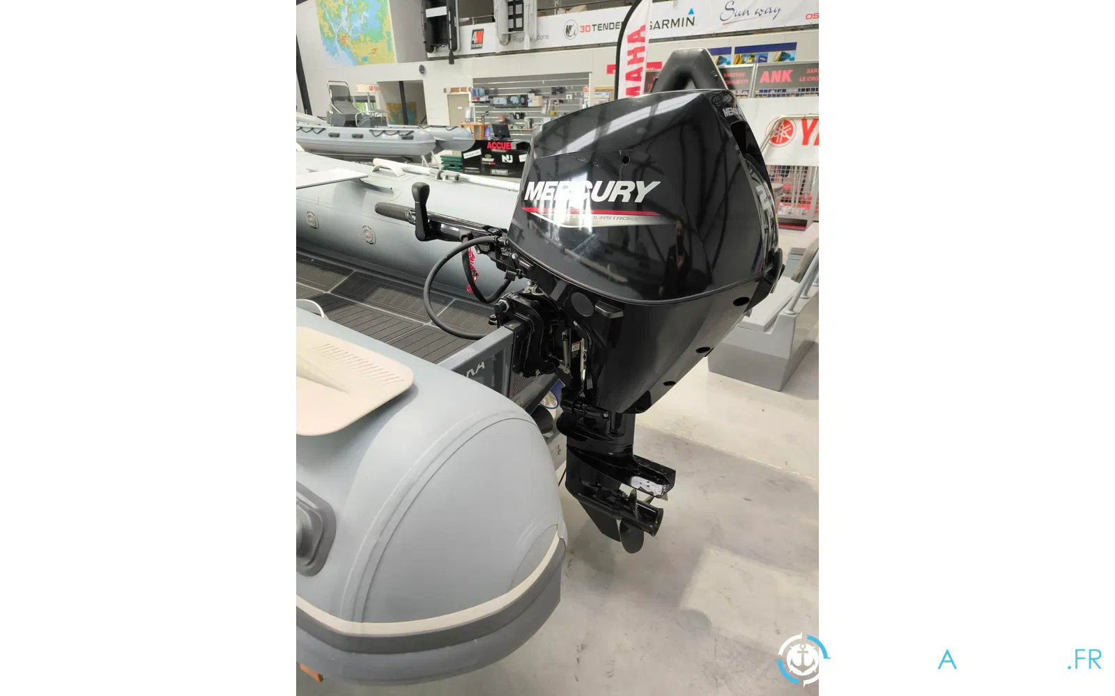 slider 4 3D Tender Ultimate Rib 360