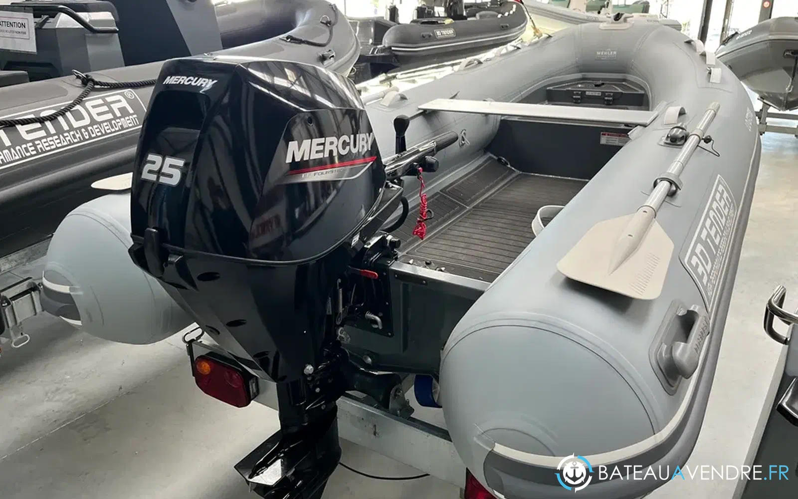slider 5 3D Tender Ultimate Rib 360
