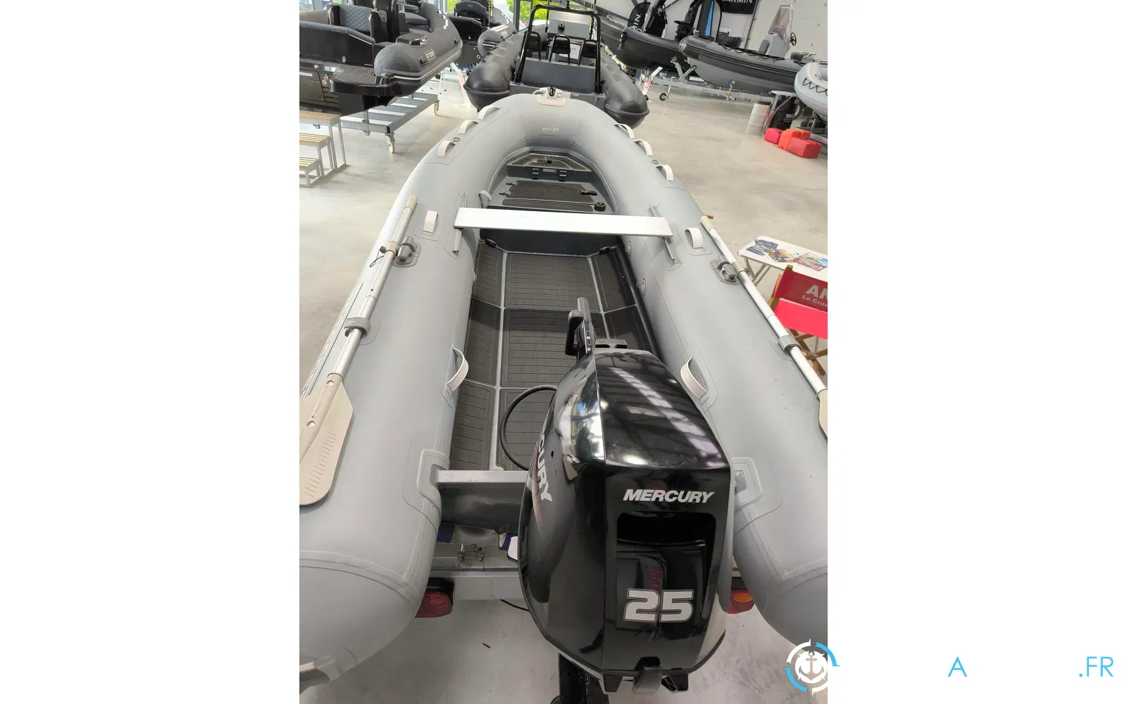 slider 6 3D Tender Ultimate Rib 360