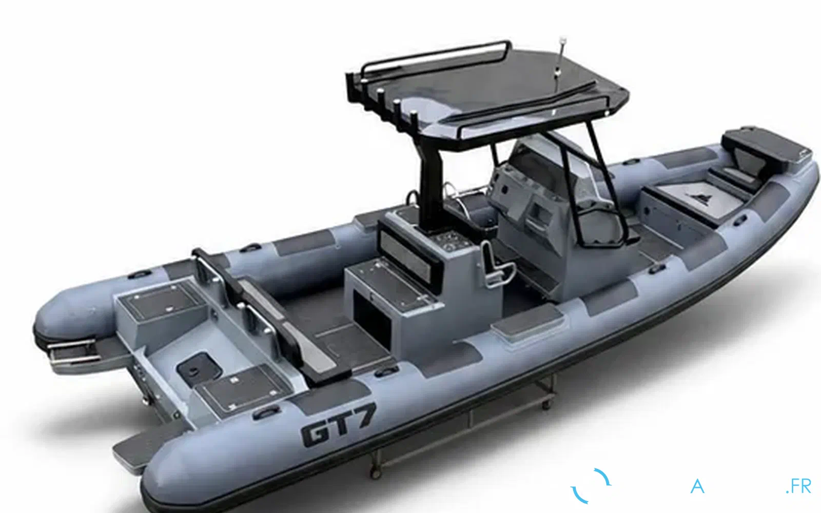 slider 0 Four Seas GT7
