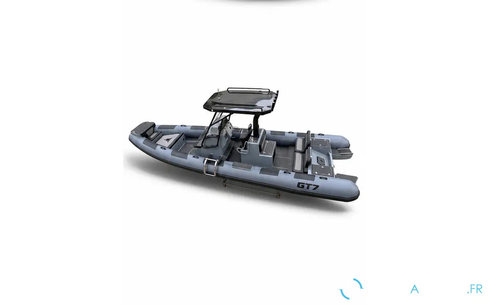 slider 4 Four Seas GT7
