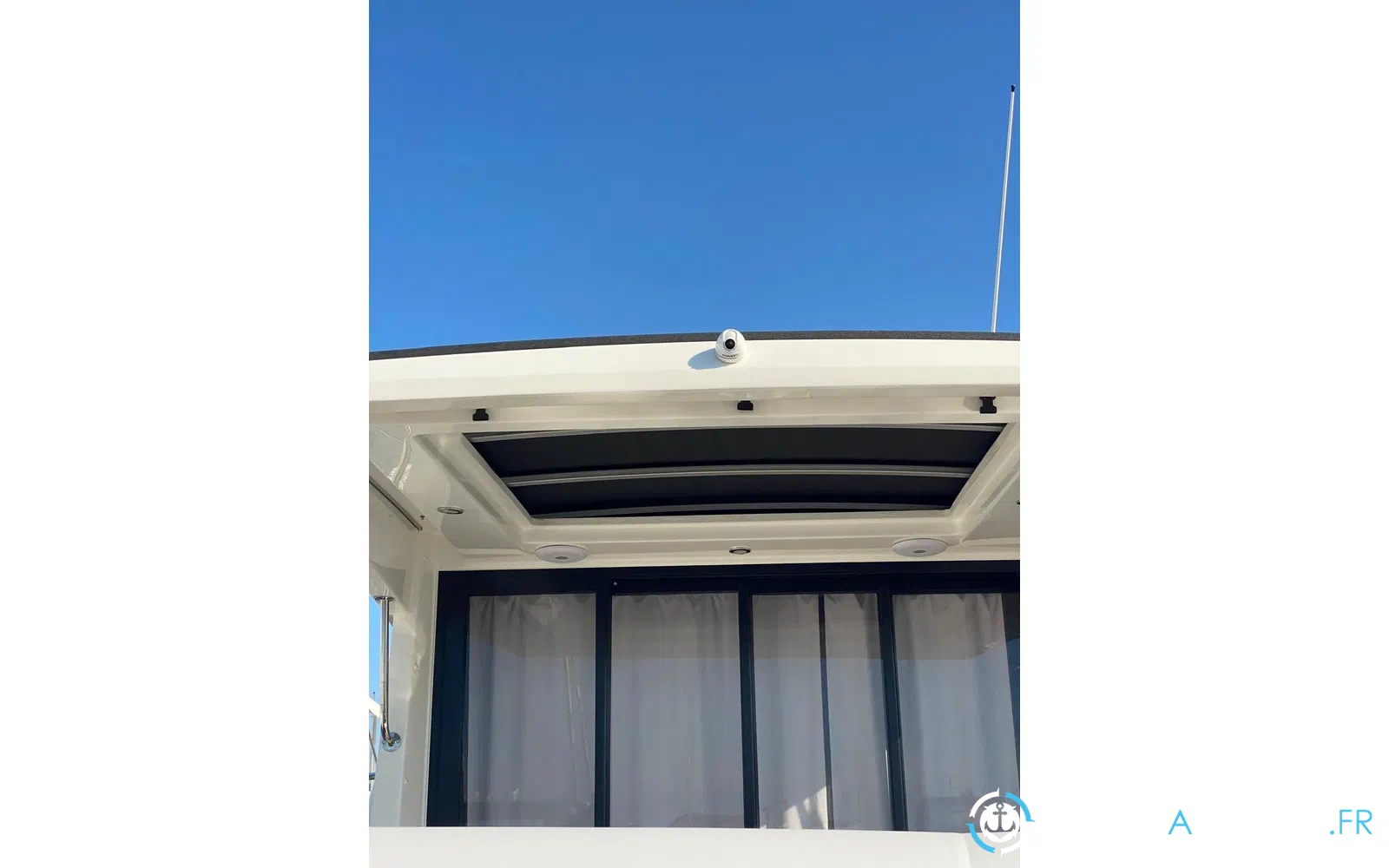 slider 10 Beneteau Antares 11