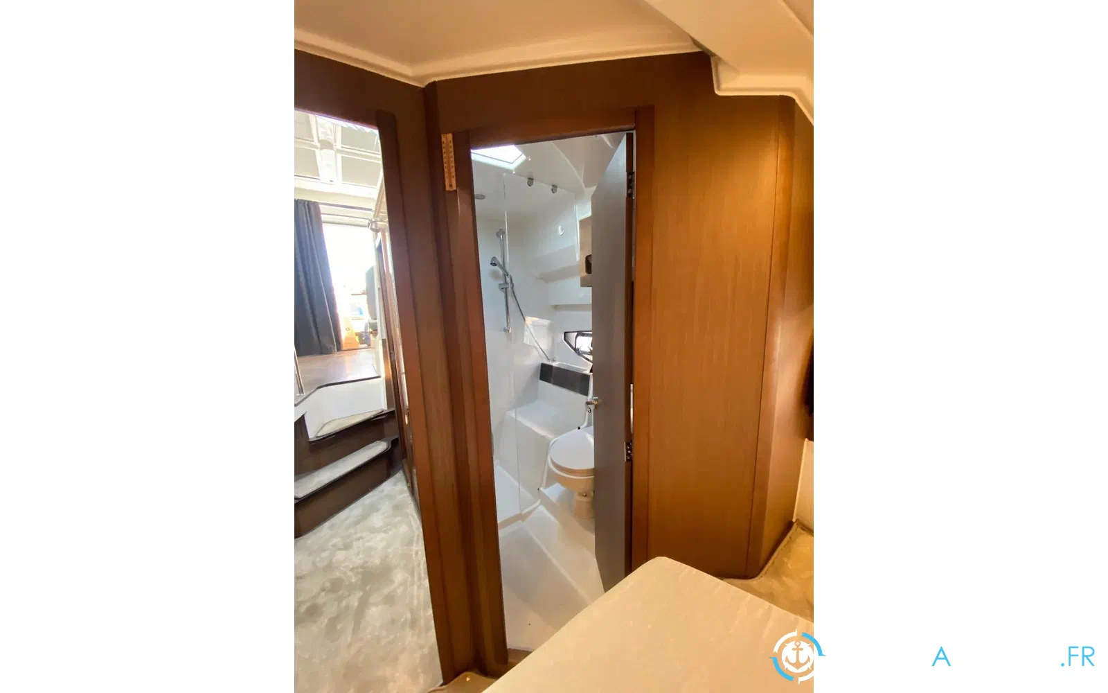 slider 26 Beneteau Antares 11