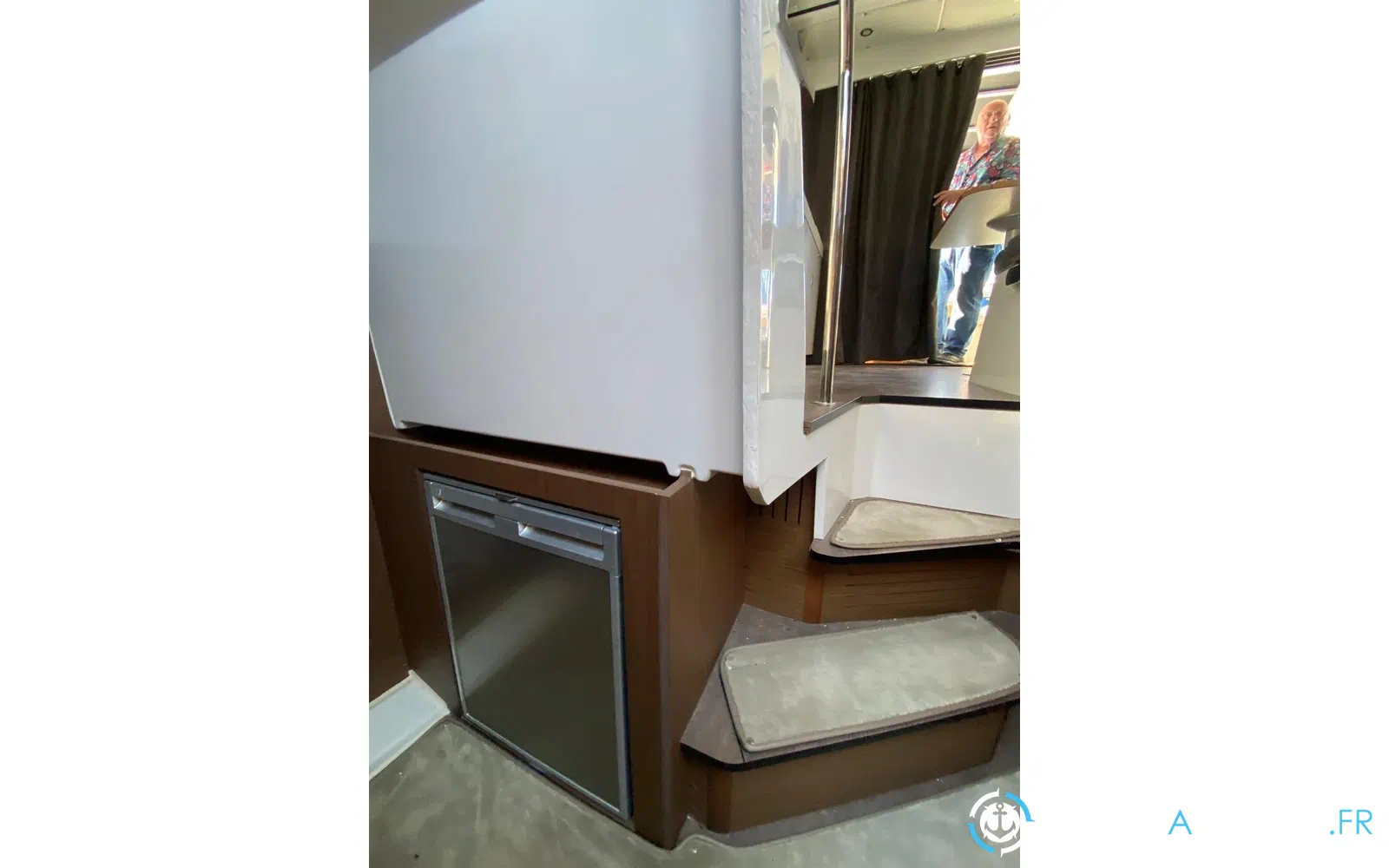 slider 28 Beneteau Antares 11