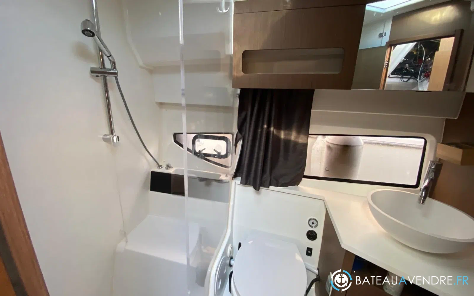 slider 29 Beneteau Antares 11