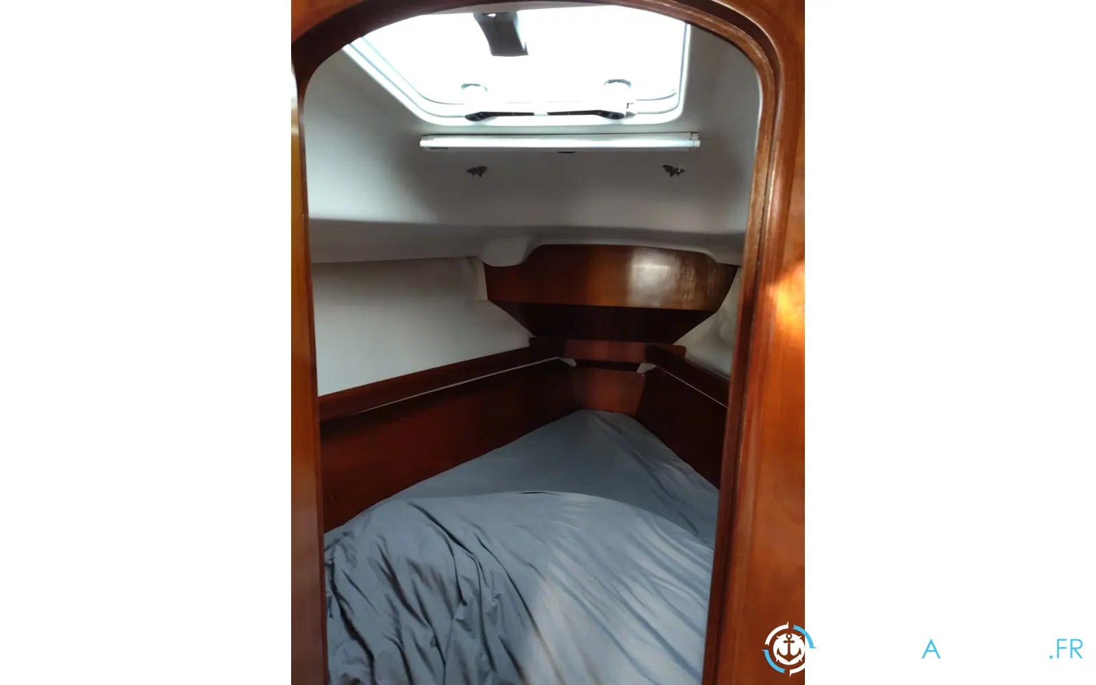 slider 6 Beneteau First 31.7