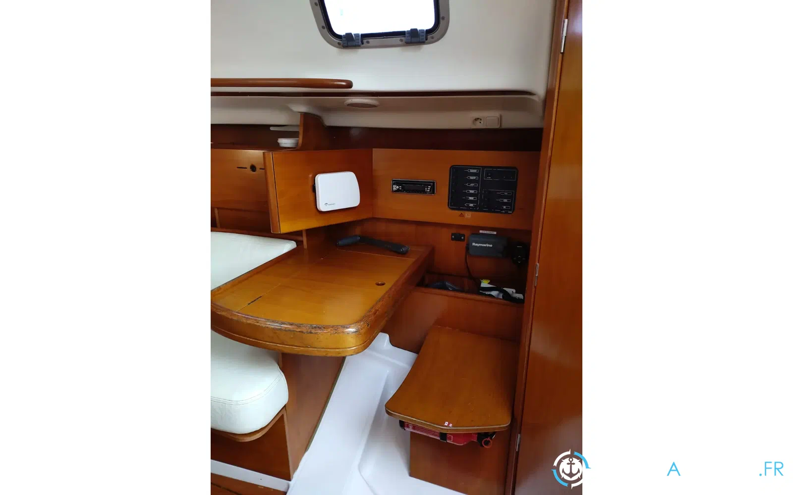 slider 8 Beneteau First 31.7
