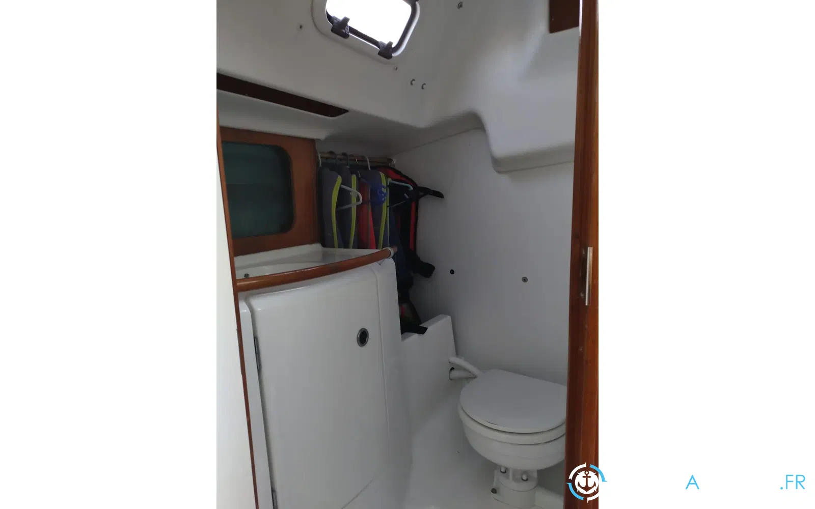 slider 10 Beneteau First 31.7